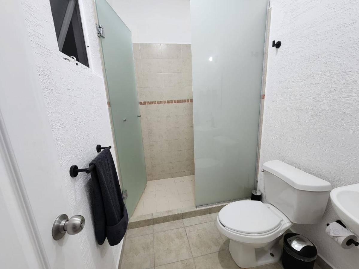 Ferienhaus Hermosa Casa En Jardines Cancún