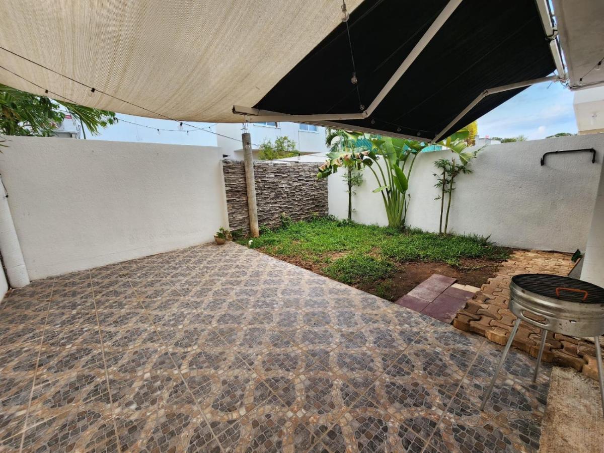 Ferienhaus Hermosa Casa En Jardines Cancún